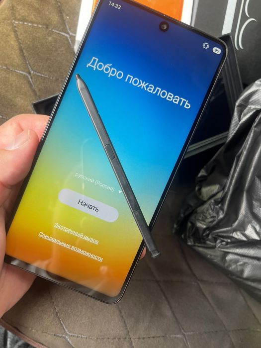 Samsung Galaxy S26  Ultra новый китай