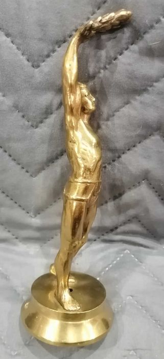 Стара от соца авторска