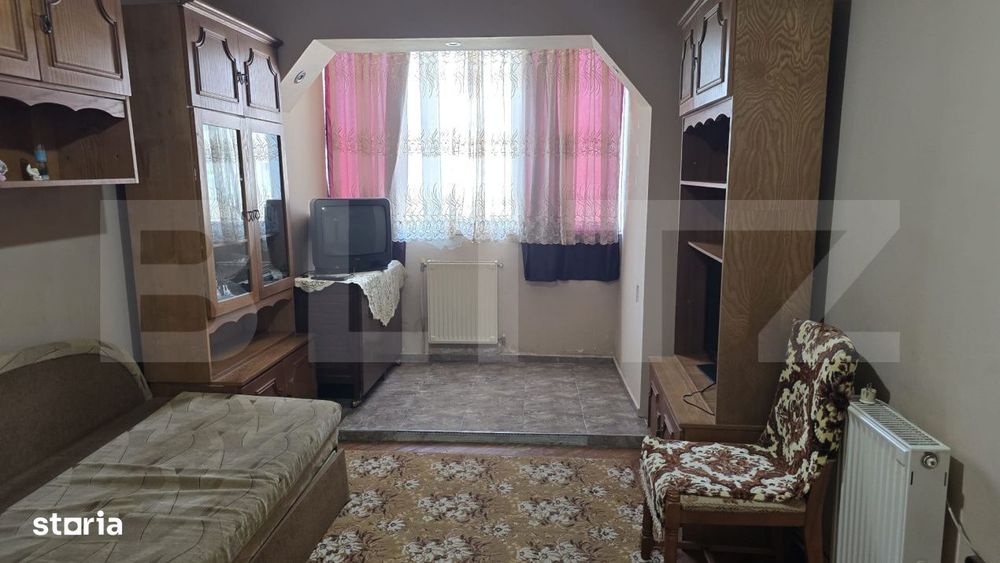 Apartament de vanzare, cu 3 camere, 95 mp, zona Micro 16 — fotografia 3