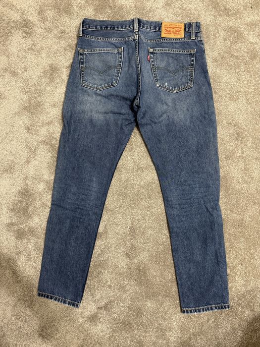 Blugi Levi’s pentru barbati