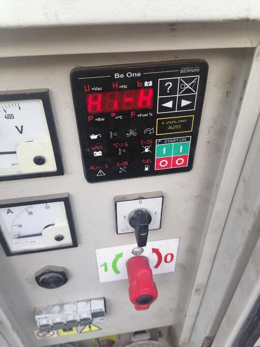 Дизель генератор Rid 12 Kw