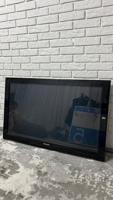 Телевизор Samsung