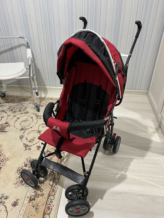 коляса для детей