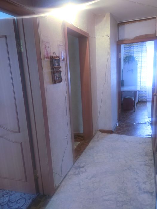 Продажа квартиры