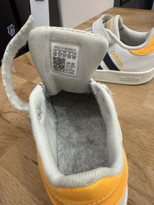 Adidasi copii Aridas marimea 31