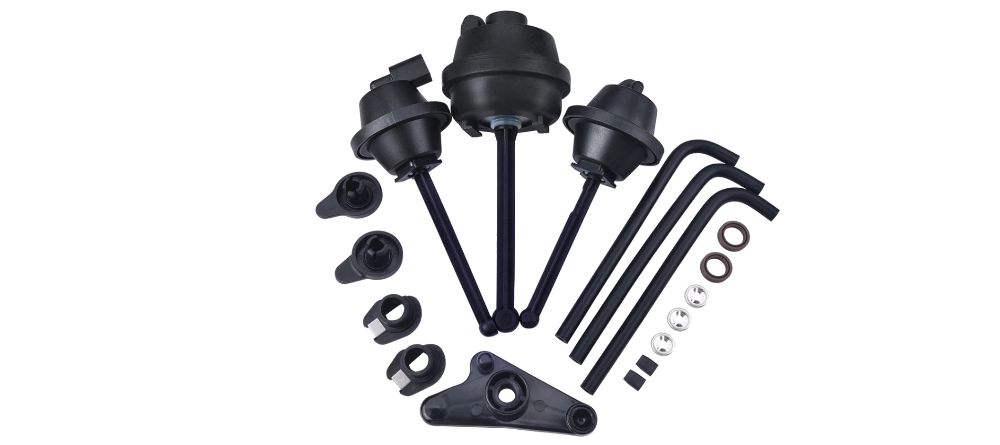 Kit Reparatie Galerie Admisie Mercedes Benz