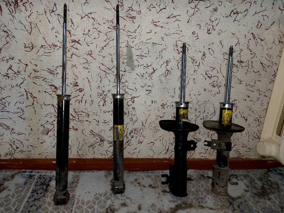 Амартизатор NEXIA 3ga 4 dona rodnoy