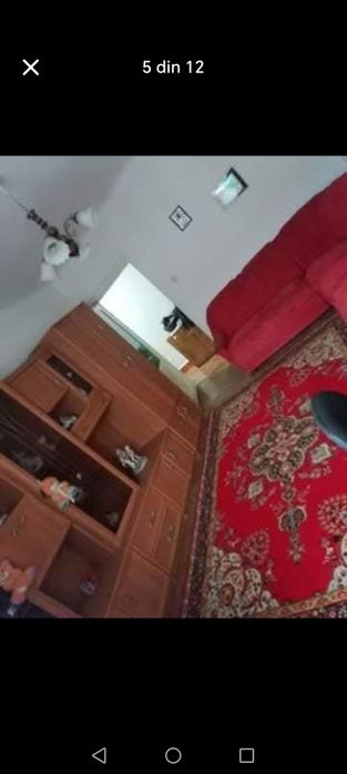 Închiriez apartament 2 camere în Stei