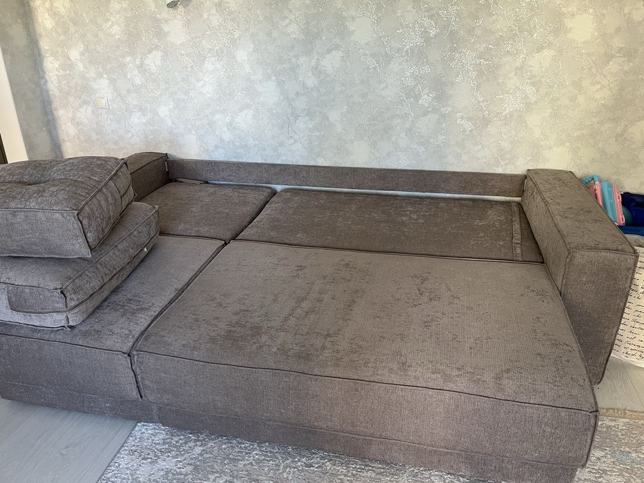 Продам диван производство Квант