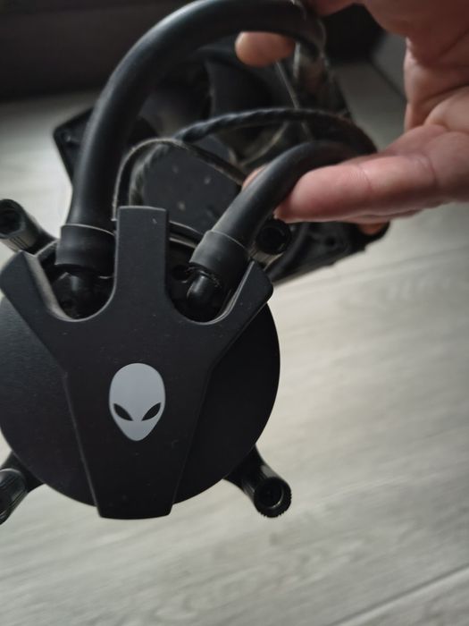 Racire lichid liquid coler Alienware