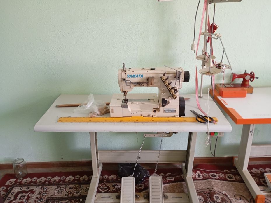 Kafolat yoq rangi yashil