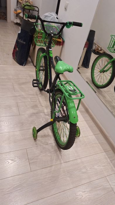 Продам  велосипед  недорого