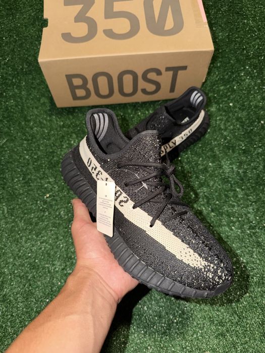 Yeezy 350 (40/41/42/43/44/45)