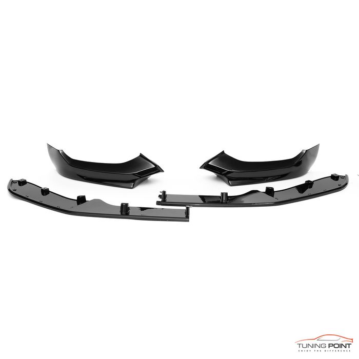 Prelungire Bara Fata BMW Serie 1 F20 F21 M Pachet 2015-2018