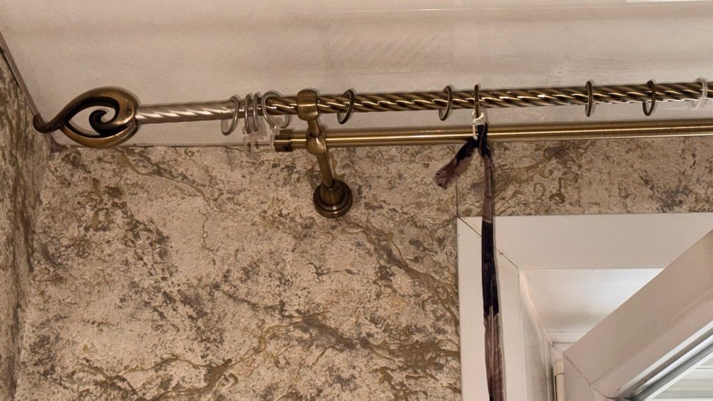 Продаются гардины