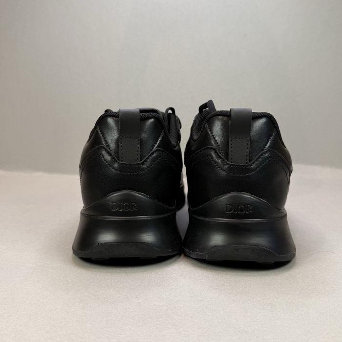 Dior B25 "Triple Black"! НОВИ!