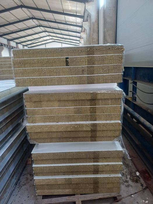 Сендвич панели Сэндвич понели Sendvich panel