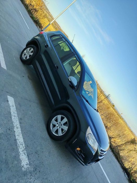 VOLKSWAGEN Tiguan 2010 — imagine 2