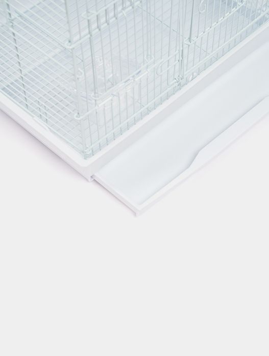 Клетка для попугаев