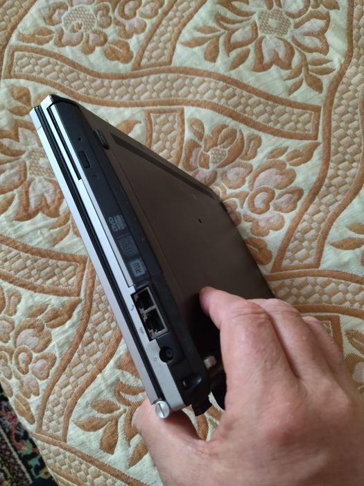 Ноутбук Elitbook 2560. HP