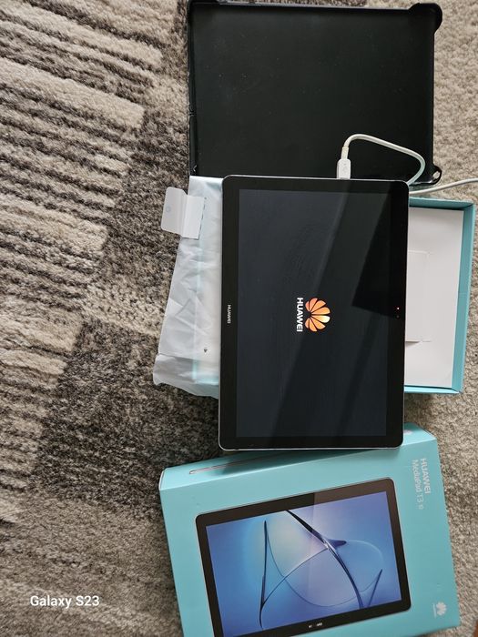 Tableta Huawei T3 10