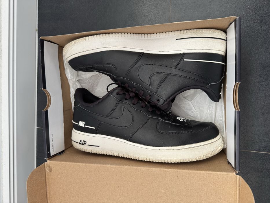 Nike Air Force 1 – оригинални