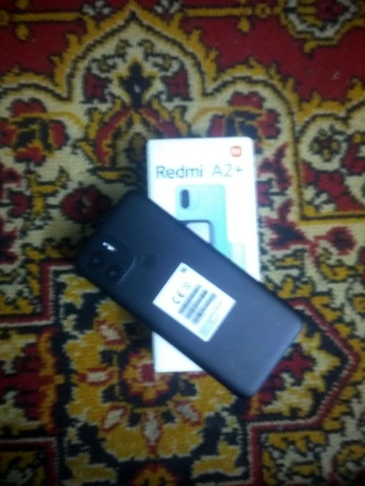 Redmi a2+,в хорошем состоянии