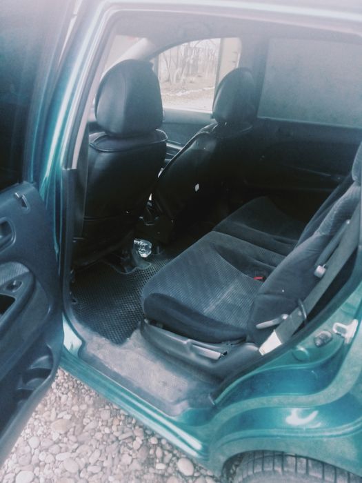 Семейное авто,Хонда стрим