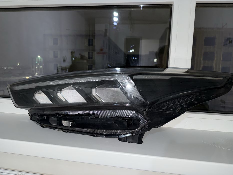 Фара Kia k3 китайская сборка