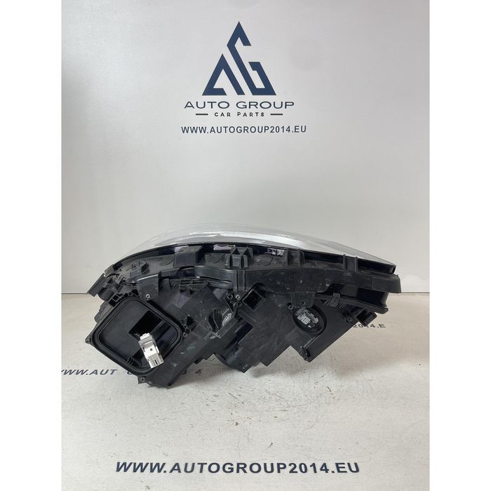 Десен фар за mercedes gla x156 - a1569062600