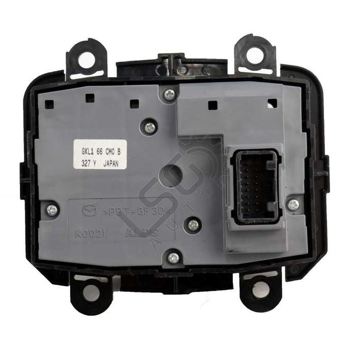 Джойстик навигация Mazda 6 Estate (GJ, GL)  2013-2019 ID: 145398