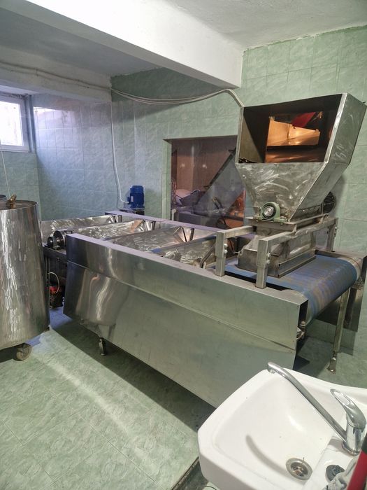 Linie sucuri naturale di fructe