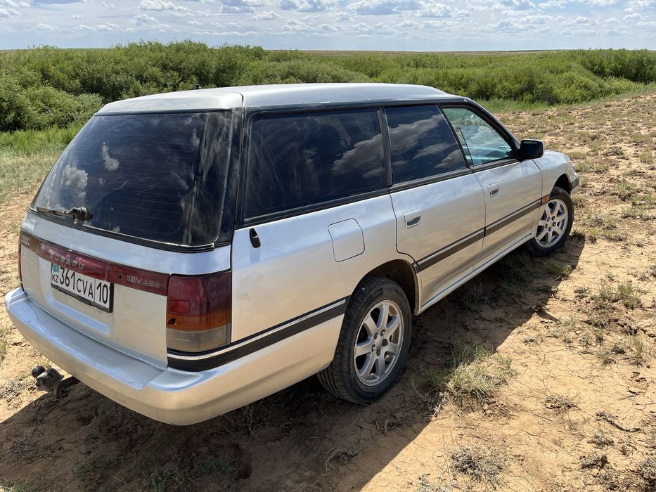 Продам Subaru Legacy