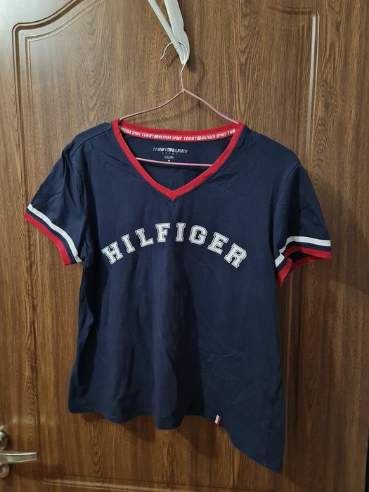Tricou Tommy Hilfiger