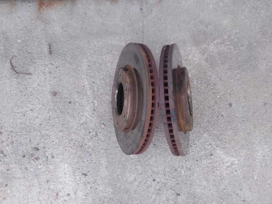 Продам Тормозные Диски на Тайоту.