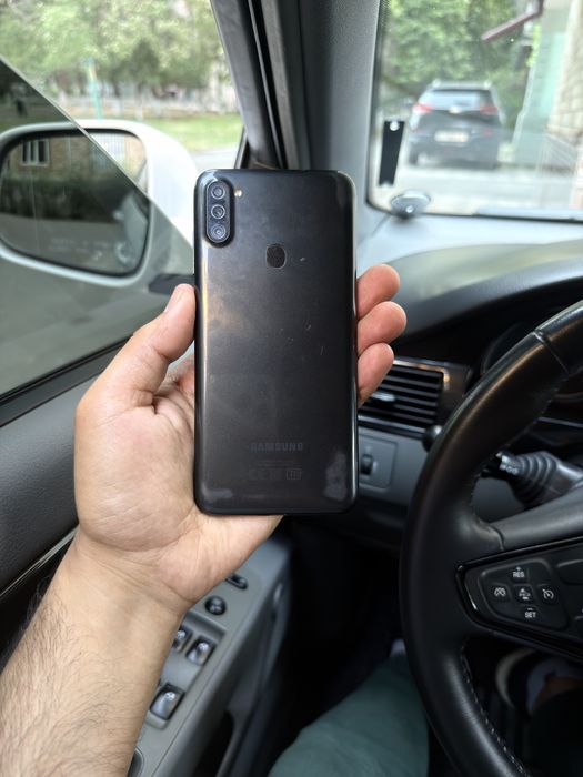 Samsung A11 sotiladi