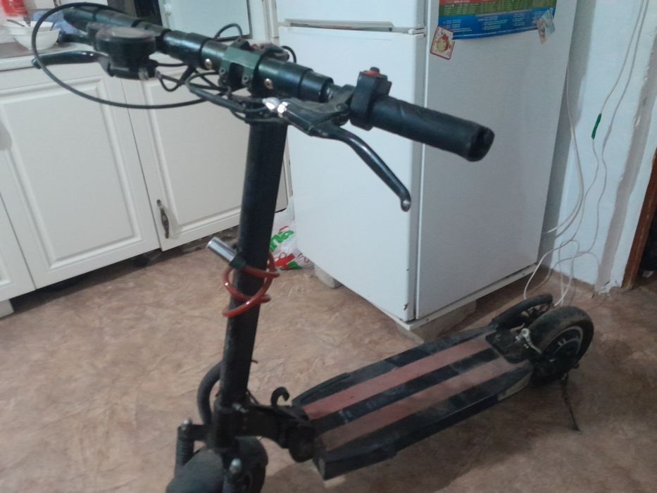 Электро самокат дешево