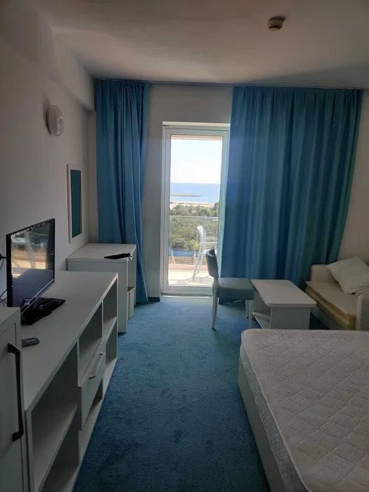 Studio Time-Share | Blaxy Resort | Plaja Privata | Piscina