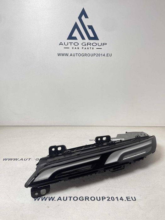 Горен ляв фар за BMW 7er G70