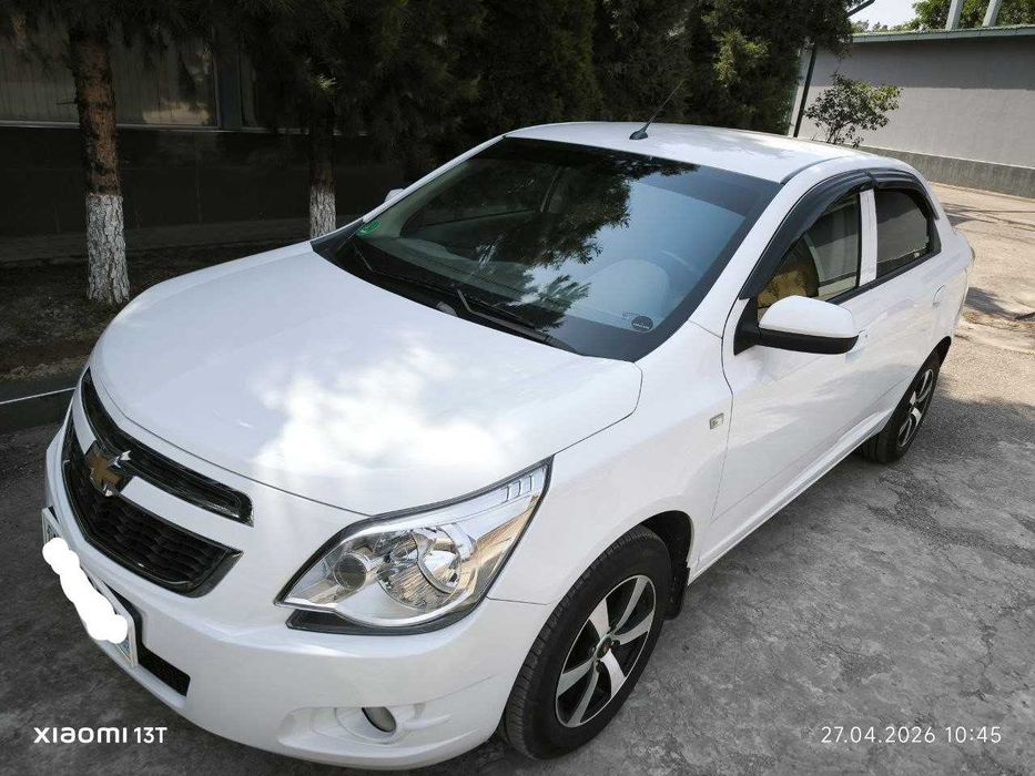 Chevrolet Cobalt 2024 — 3