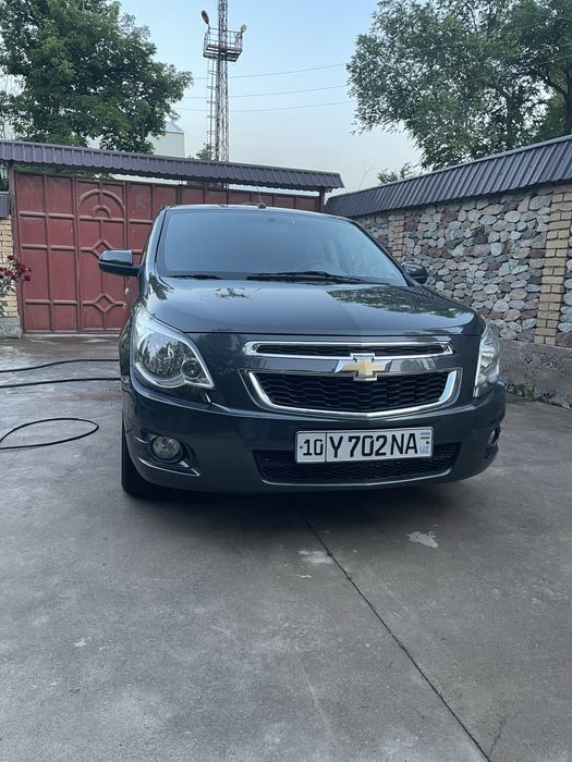 Kobalt 2019 yil