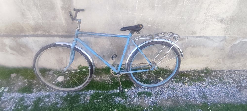 Велосипед Урал Бу