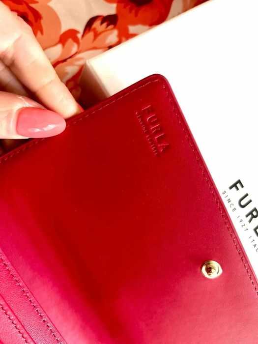 портфейл Furla Sirena