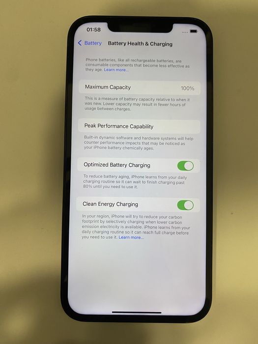 iPhone 12 Pro Max 256GB ID-vgn167