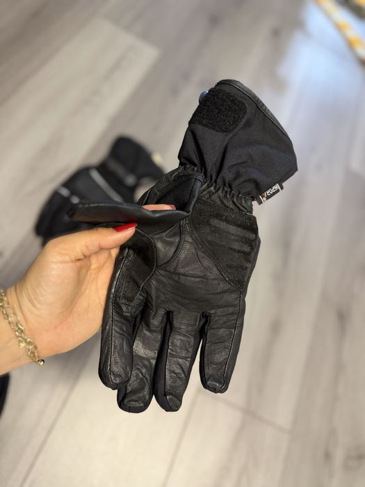 Mănuși moto probiker mărime XXL