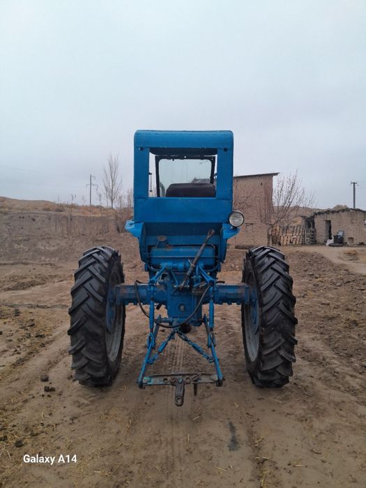 Traktor nomi 28 yangi