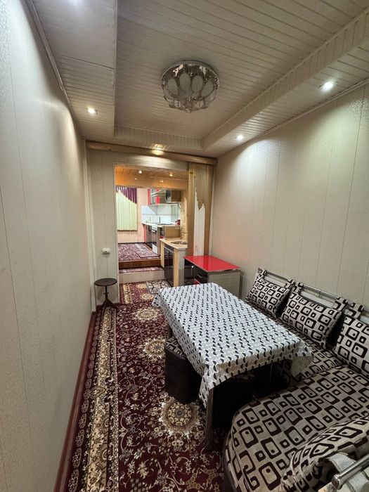 ® ПРОДАЕТСЯ ‼️[72м²] Казирабад Ипотека хороший ремонт 3в4/2/9.