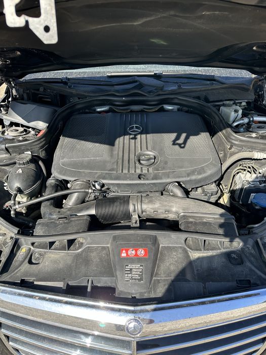 НА ЧАСТИ Mercedes-benz E220 CDI W212 AMG OM651 мерцедес е220 в212 амг