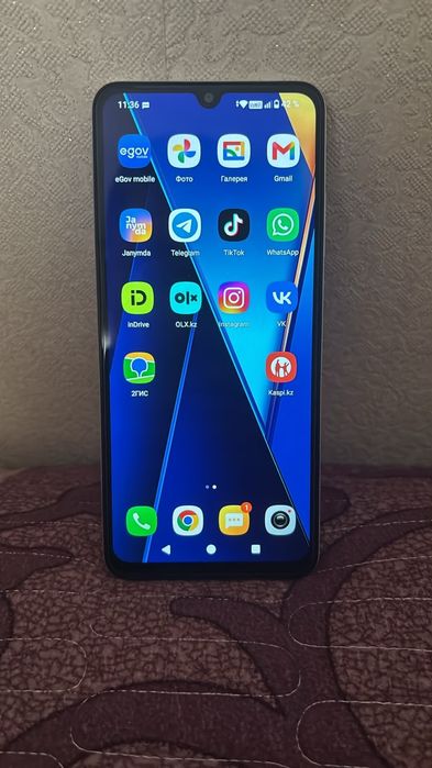 Redmi А5 продаю,