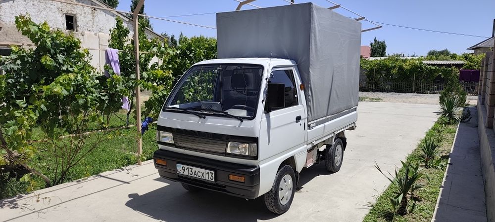 Chevrolet Labo с пробегом